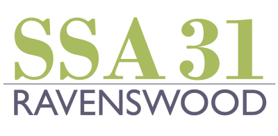 Ravenswood SSA #31 Logo
