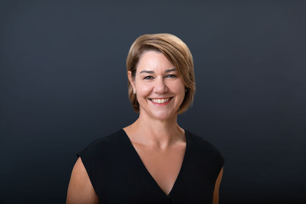 Liz Krebs