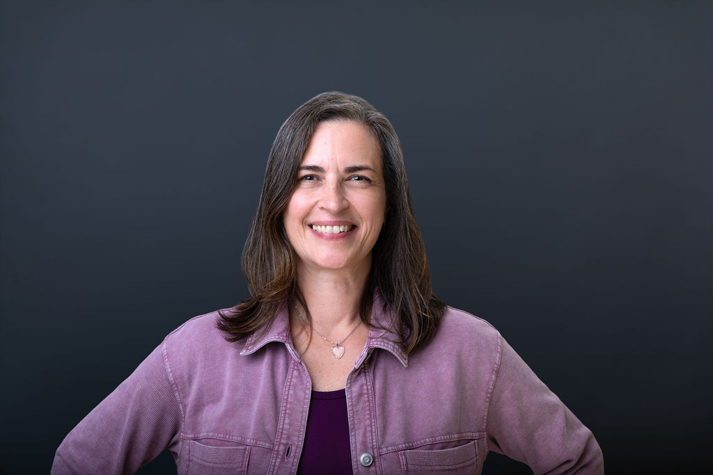 Lori Gee