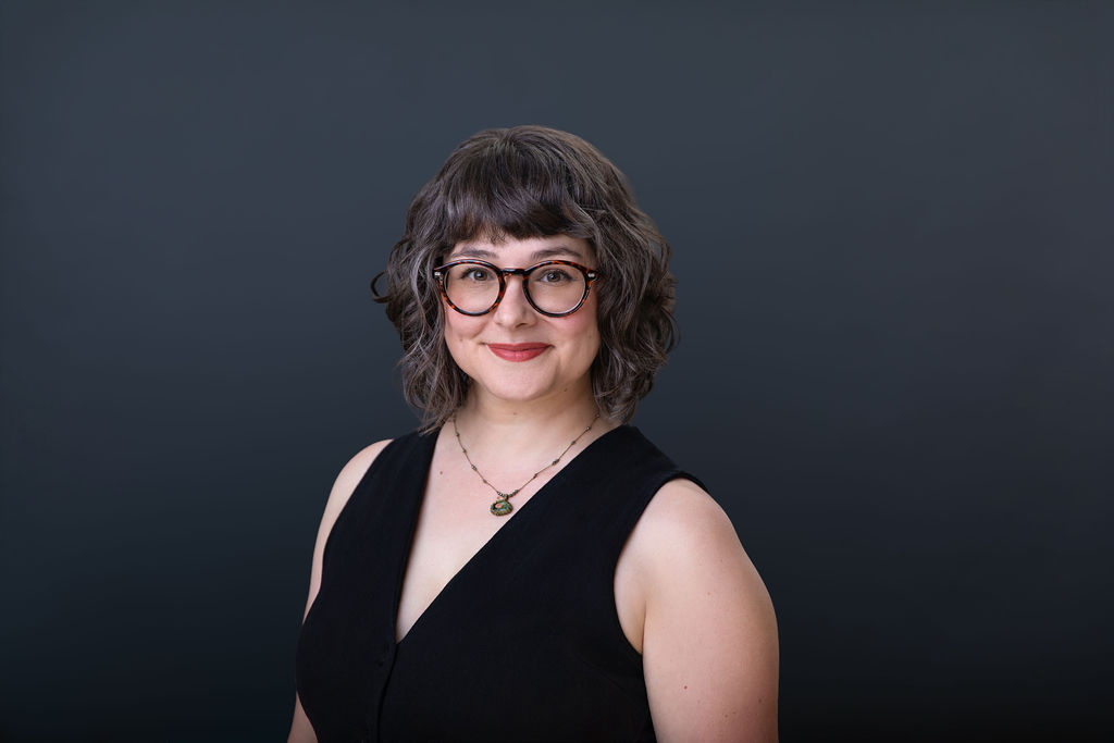 Sidonie Gaude