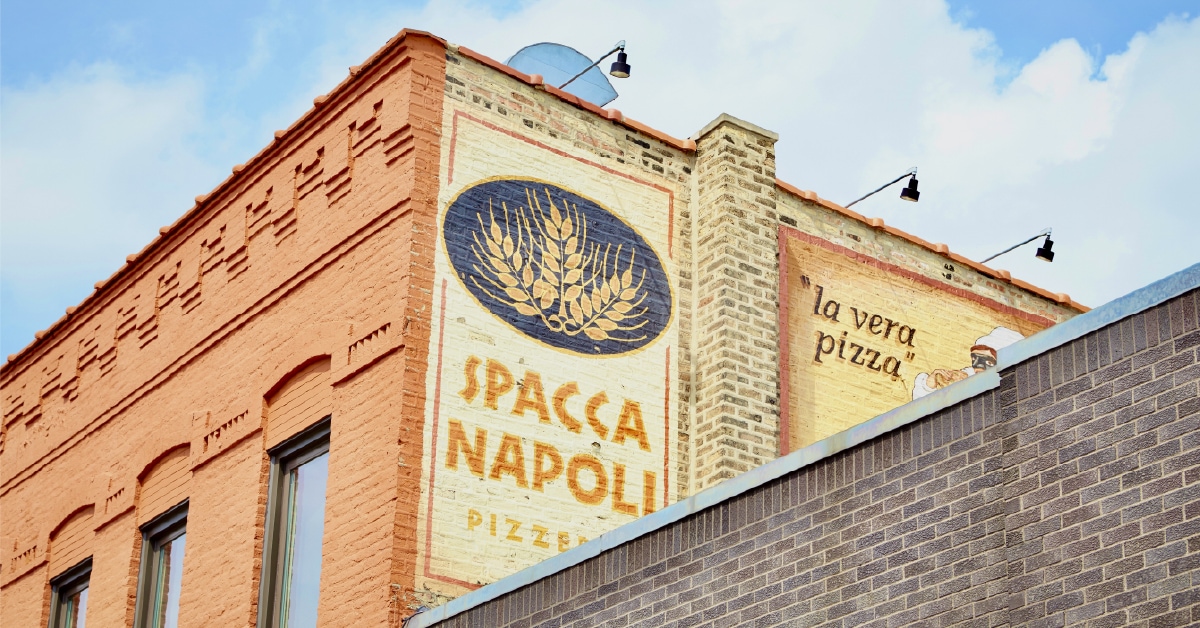 Shop + Dine Greater Ravenswood Chamber of Commerce