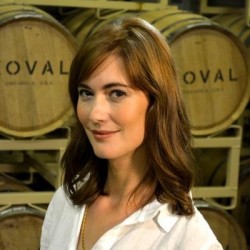 Sonat Hart Koval, portrait