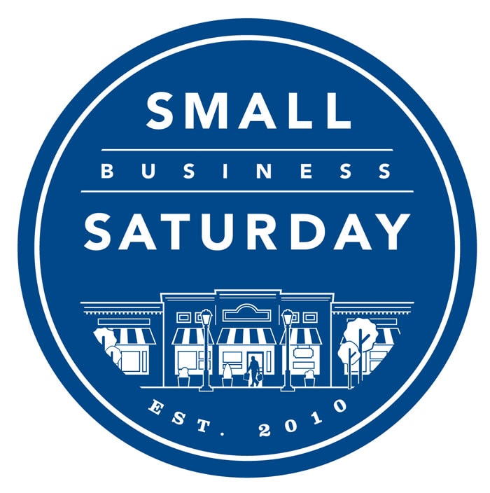 American Express Small Business Saturday 2025