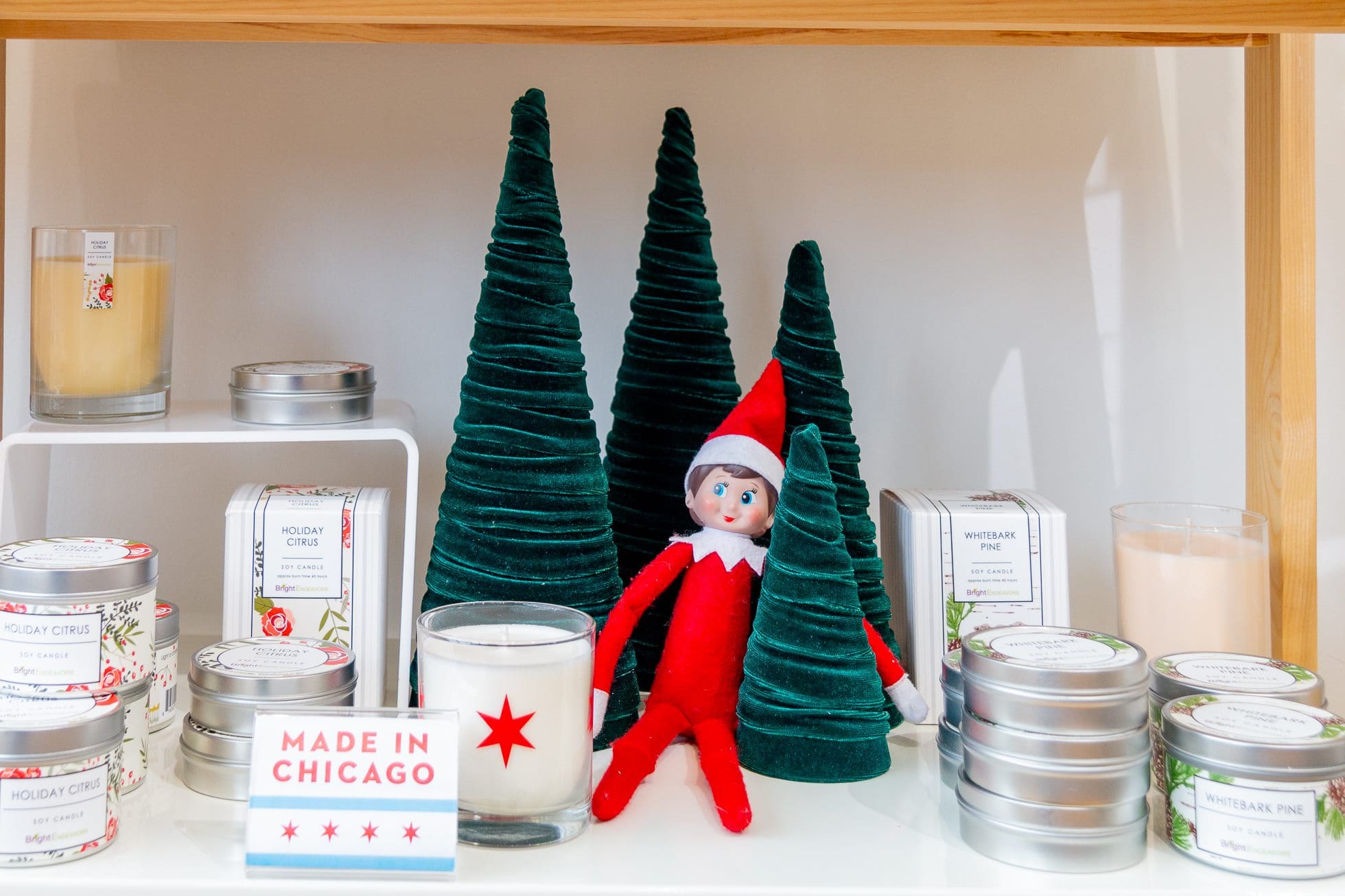 Gifts under $25 from Neighborly