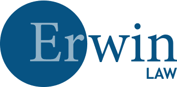 Erwin Law logo