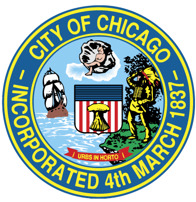 City of Chicago seal