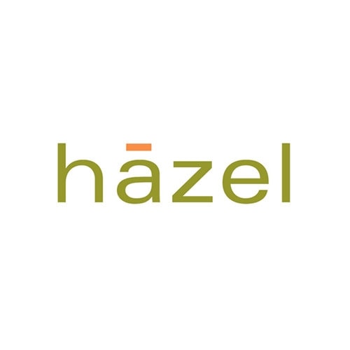 Hazel logo