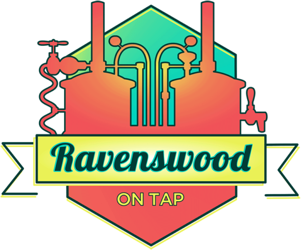 Ravenswood On Tap