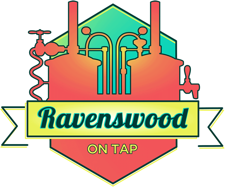 Ravenswood On Tap