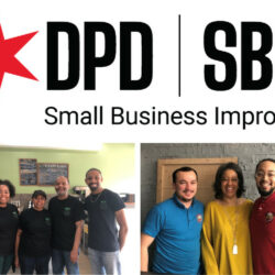 Small Business Improvement Fund