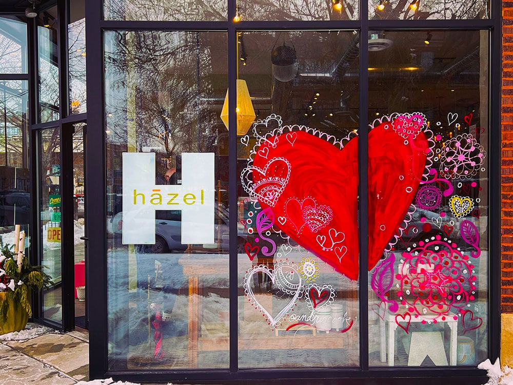 Love Local: Your Guide to Valentine’s Day in Ravenswood