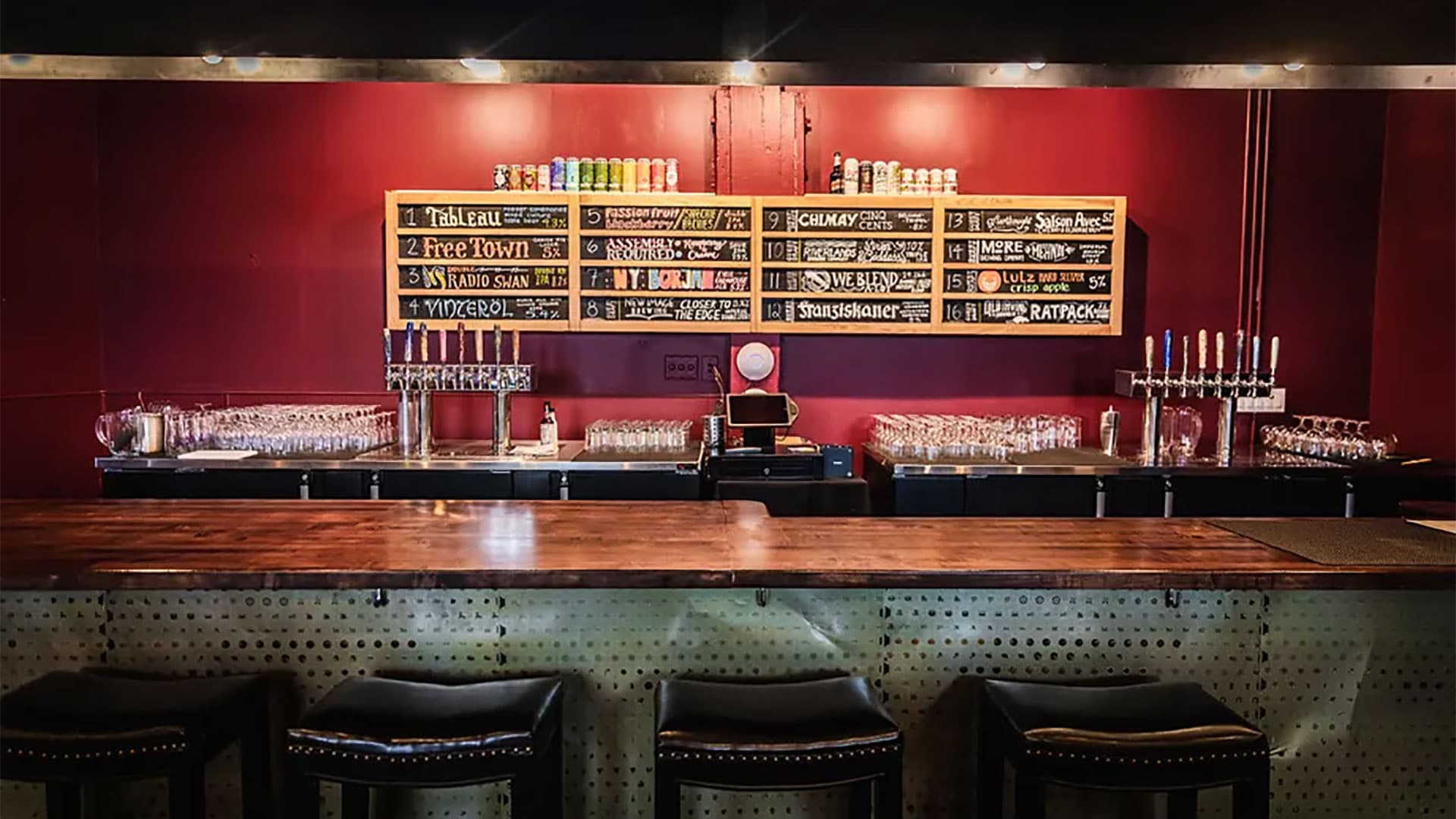 Cultivate by Forbidden Root