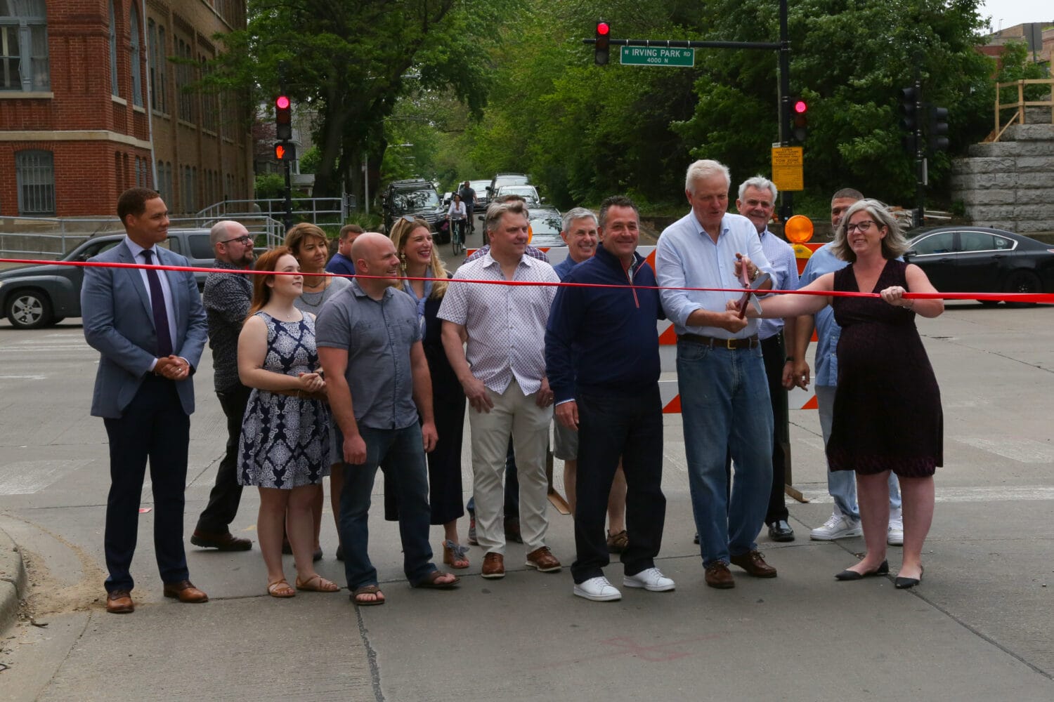 Ravenswood Towers Greater Ravenswood Chamber of Commerce