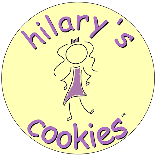 Hilary's Cookies