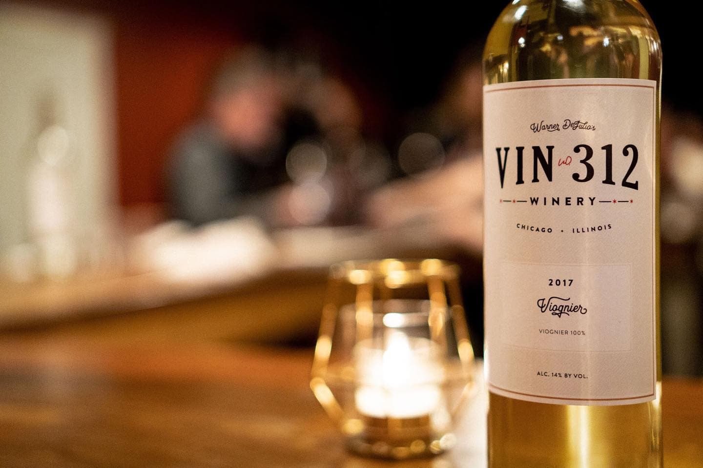 Vin312 Winery