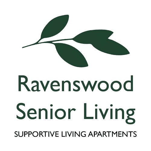 Ravenswood Senior Living, Supportive Living Apartments