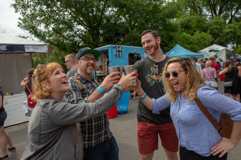 Greater Ravenswood Chamber of Commerce GRCC