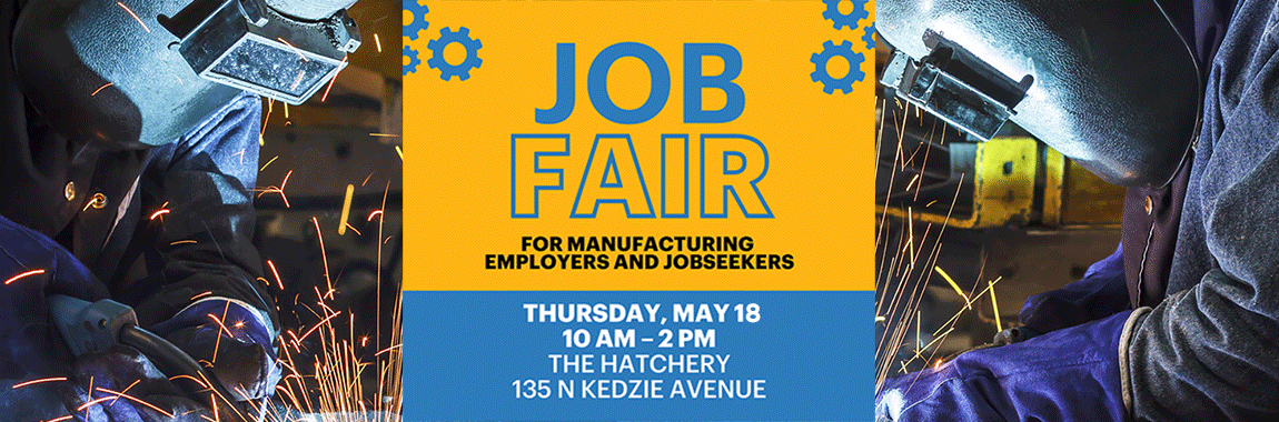 City-Wide Job Fair