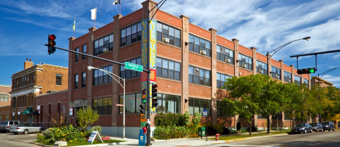 Exciting Summer Season at Lillstreet Art Center in Ravenswood