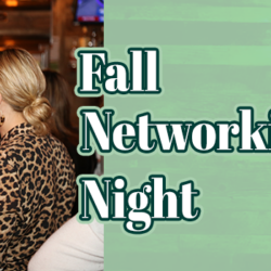 GRCC Fall Networking Night header