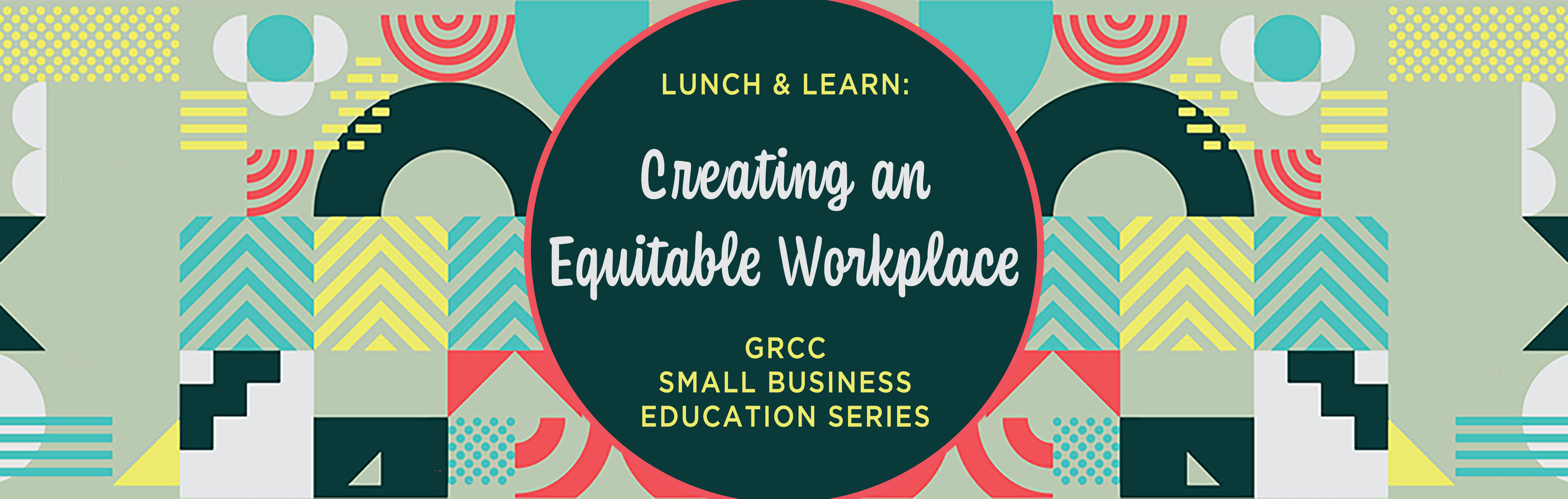 Creating An Equitable Workplace