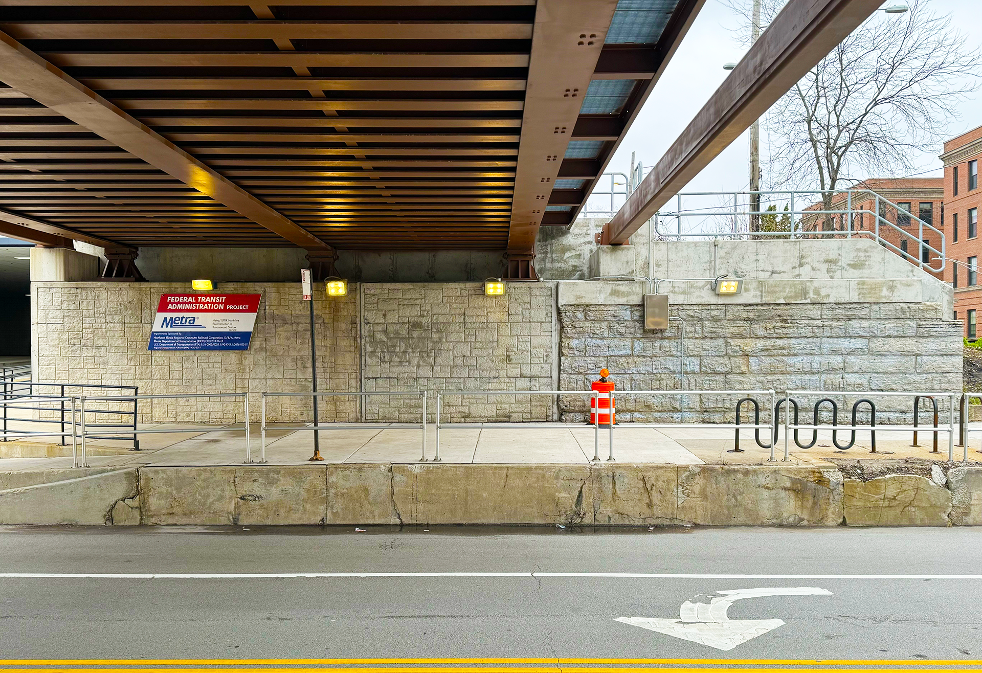 Call for Artists: 2024 Ravenswood Viaduct Mural Project