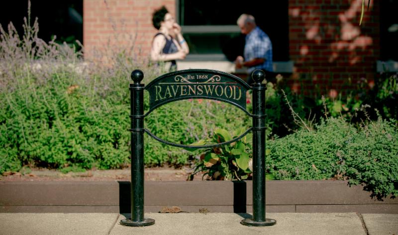 Vote for Your Favorites in the “Best of Ravenswood Awards”