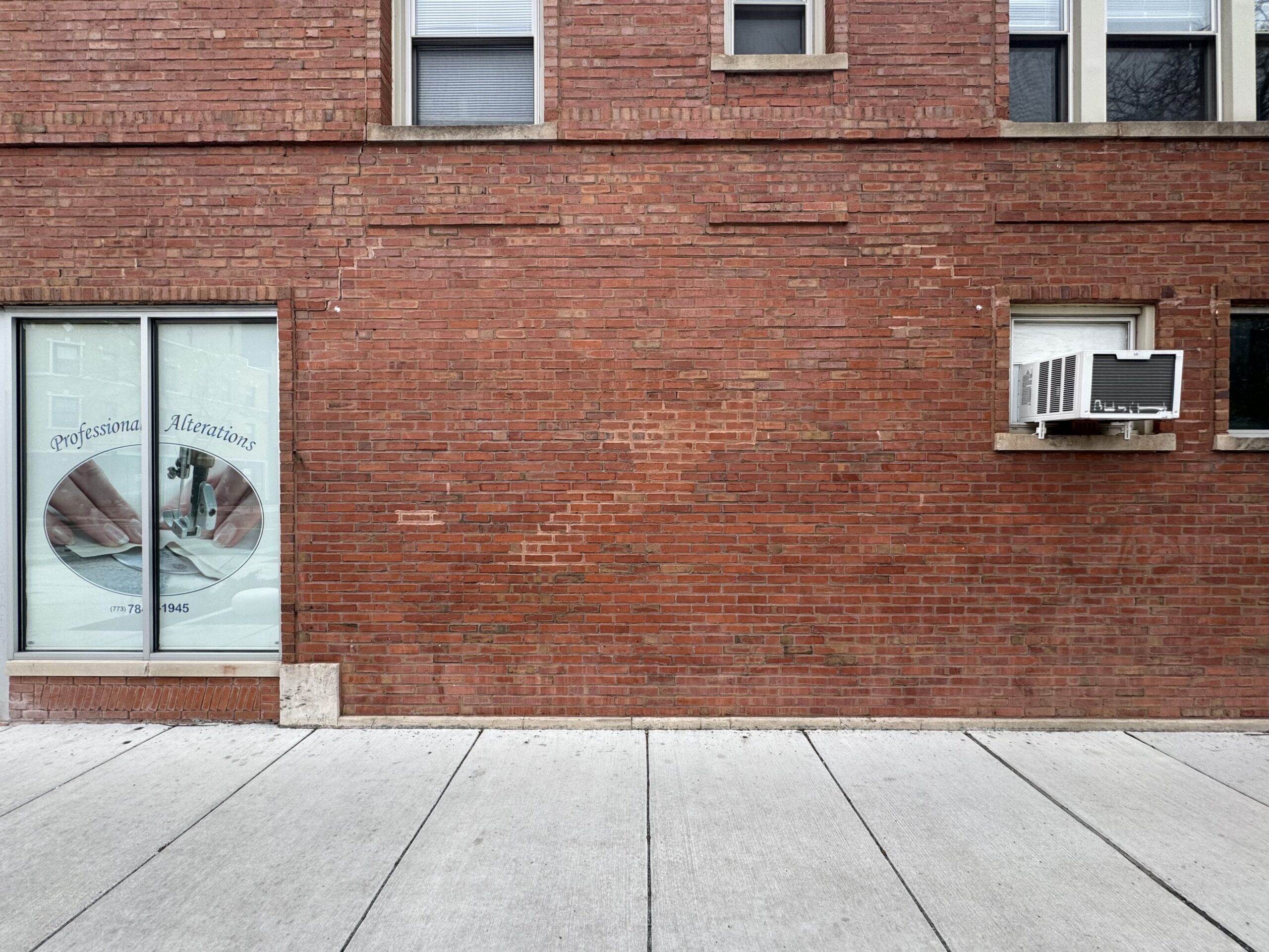 Call for Artists: Ravenswood Mural Project