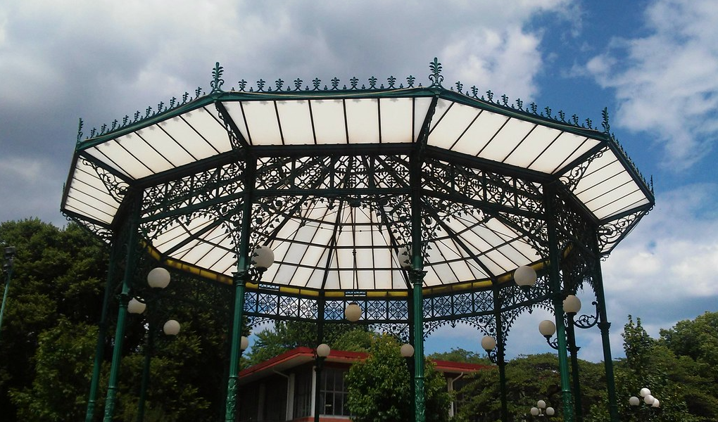 Tuesdays at the Gazebo Concert Series Returns to Welles Park