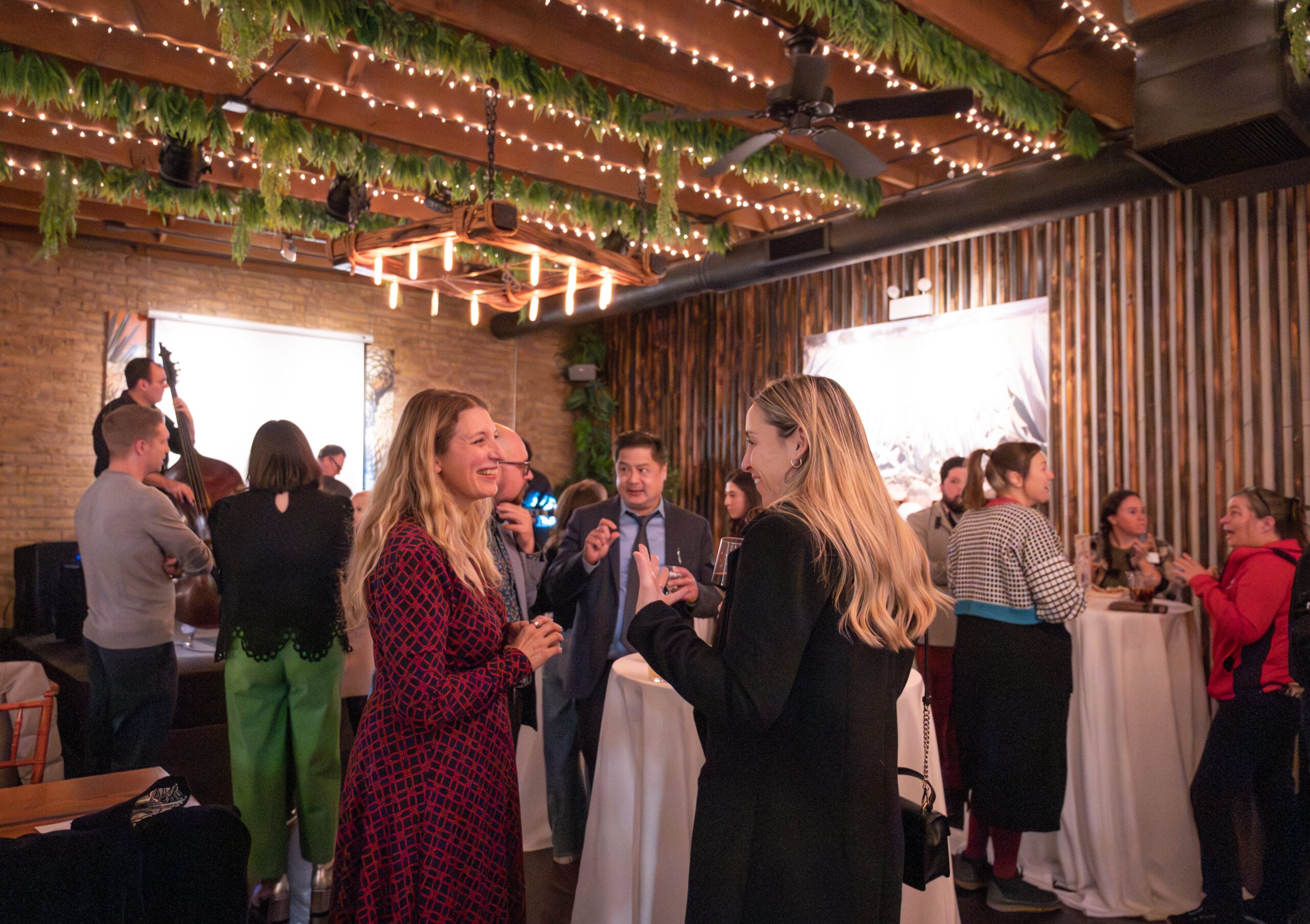 Annual Member Mixer & Best of Ravenswood Awards
