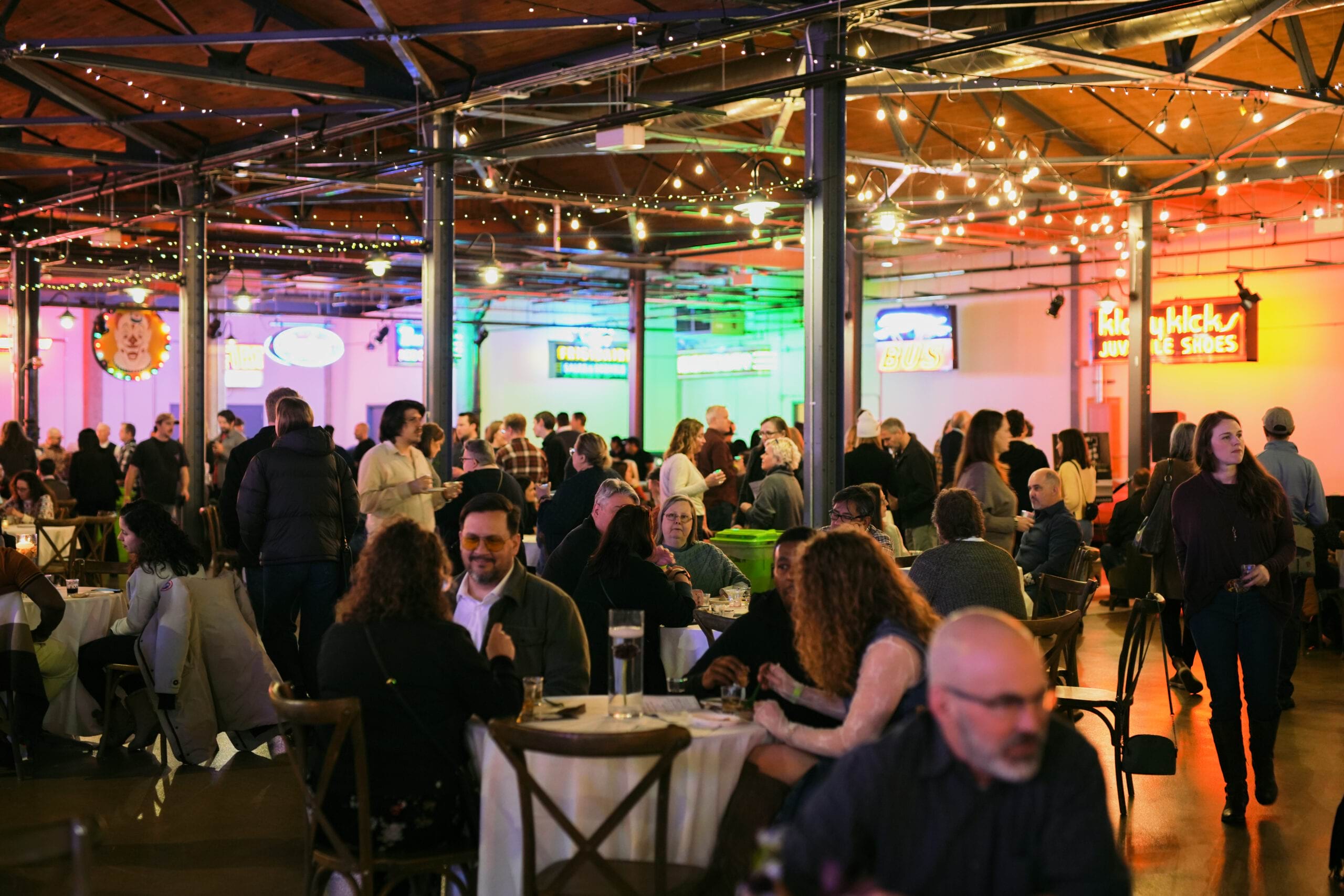 Taste of Ravenswood 2024