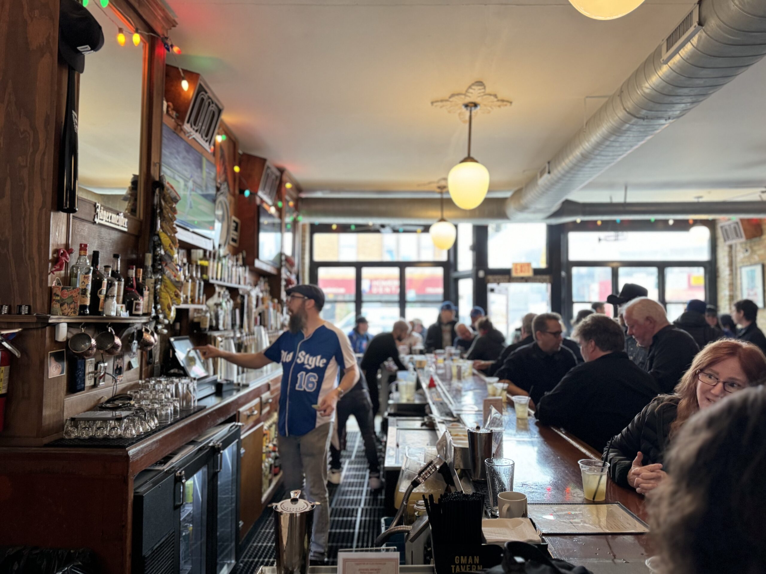 Malt Row Presents: Cubs Opening Day Party w/ Waco Brothers