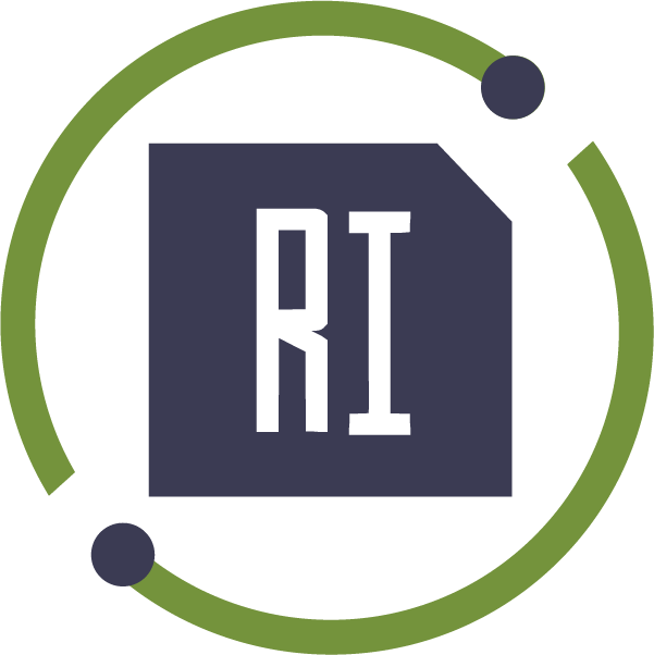 Revolution Institute Logo