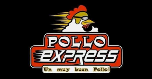 Logo for Pollo Express Ravenswood