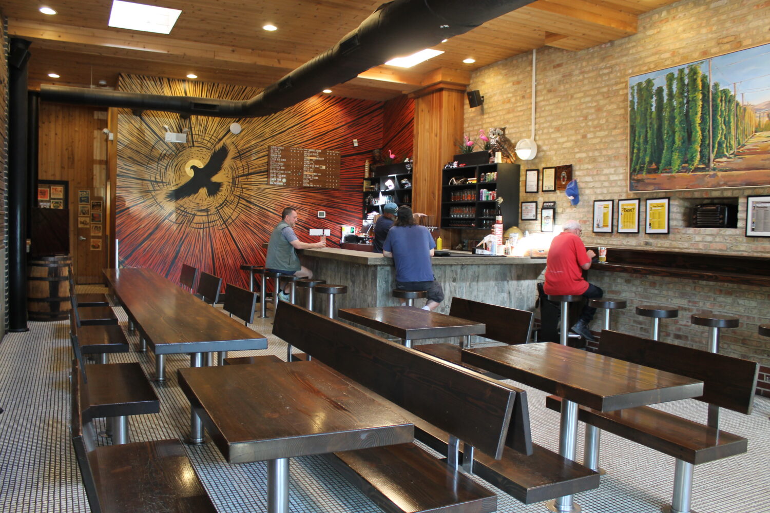 Hop Butcher for the World Taproom 2026
