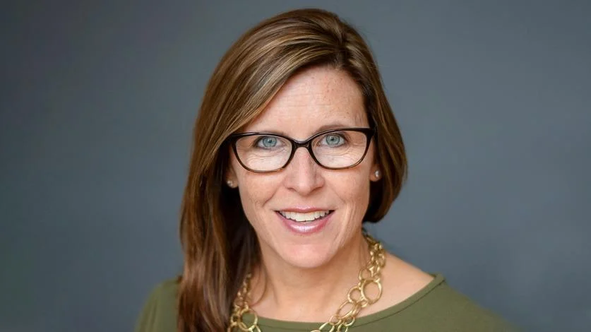 State Representative Ann Williams' headshot 