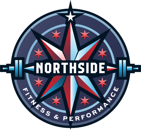 The Northside Fitness & Performance Co-op logo