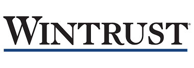 Wintrust Bank Sponsor Logo