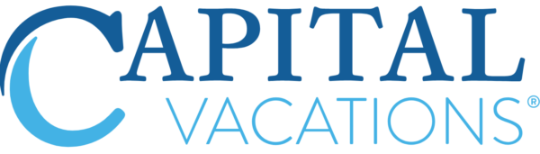 Capital Vacations logo