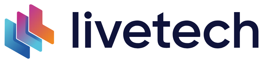 livetech logo