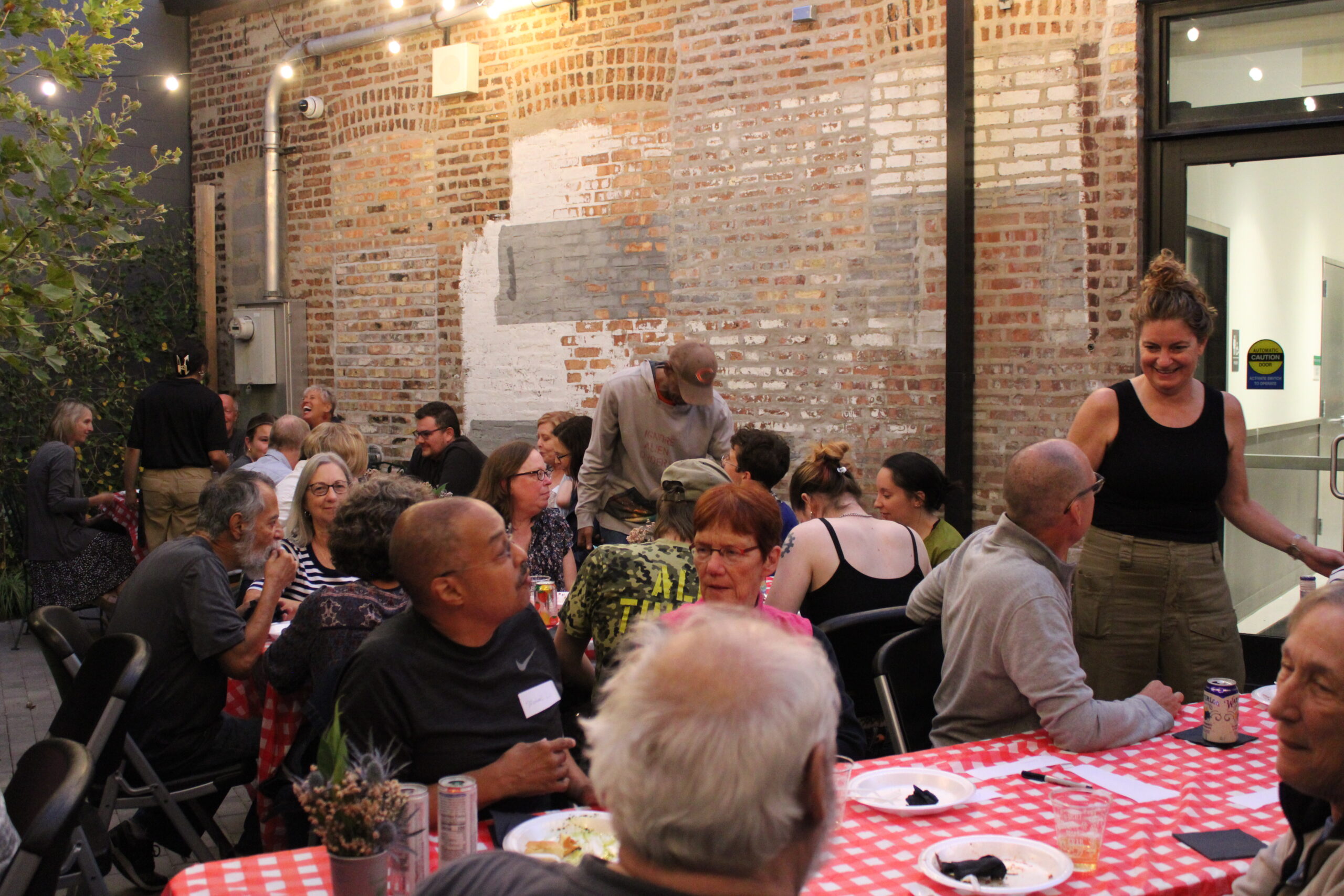 Summer Social at Common Pantry