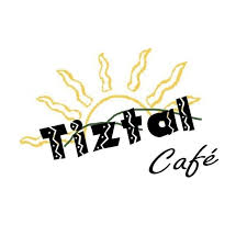 Tiztal Cafe Logo