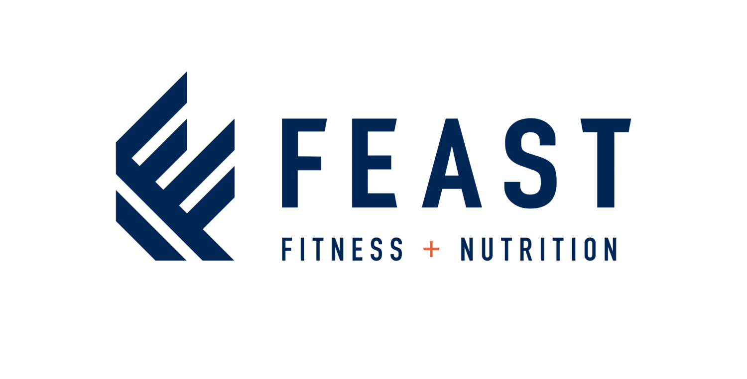Feast Fitness logo