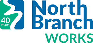 North Branch Works Logo