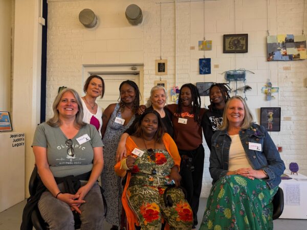 Awakenings' Spring 2026 Cogenerational Cohort