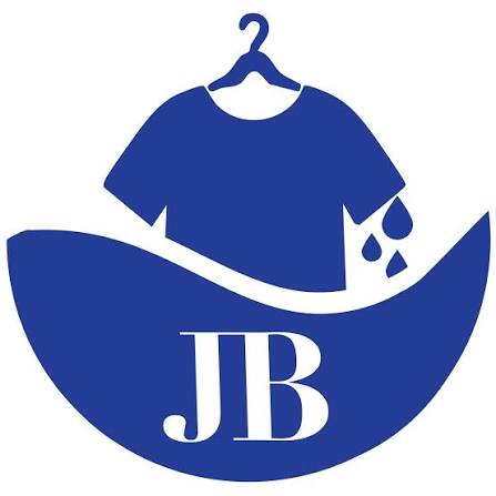 JB Cleaners Logo